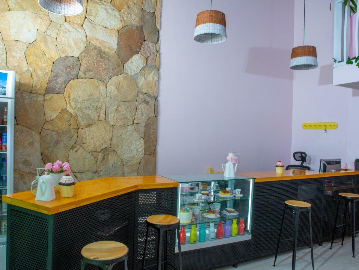 Casana Hotel Cúcuta Eksteriør bilde