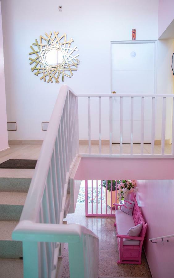 Casana Hotel Cúcuta Eksteriør bilde