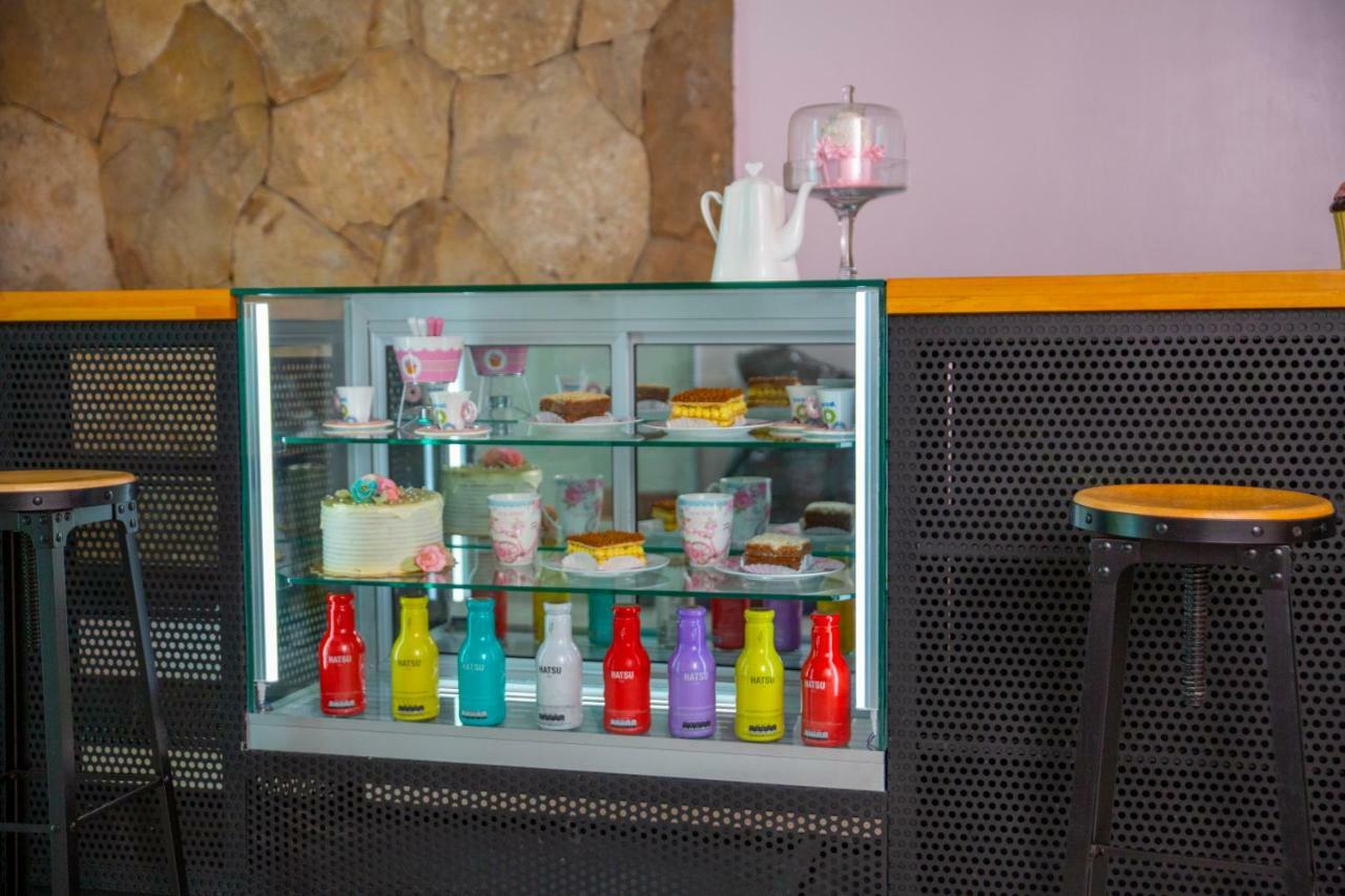 Casana Hotel Cúcuta Eksteriør bilde