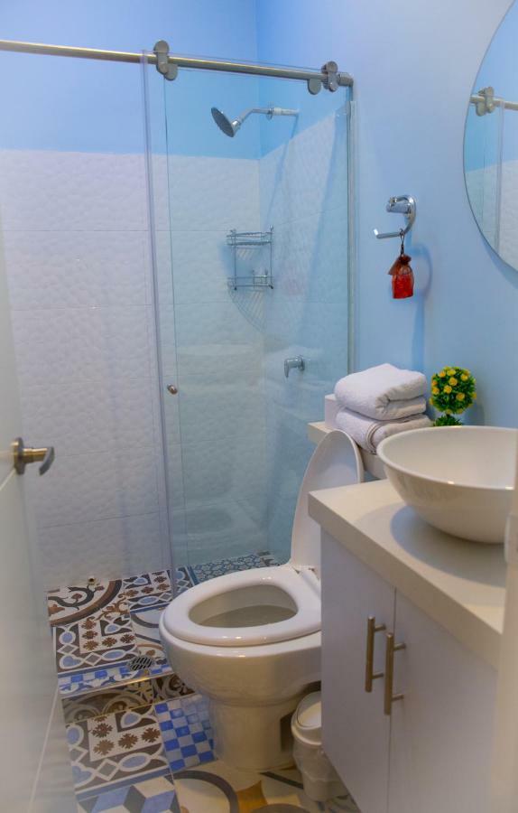 Casana Hotel Cúcuta Eksteriør bilde