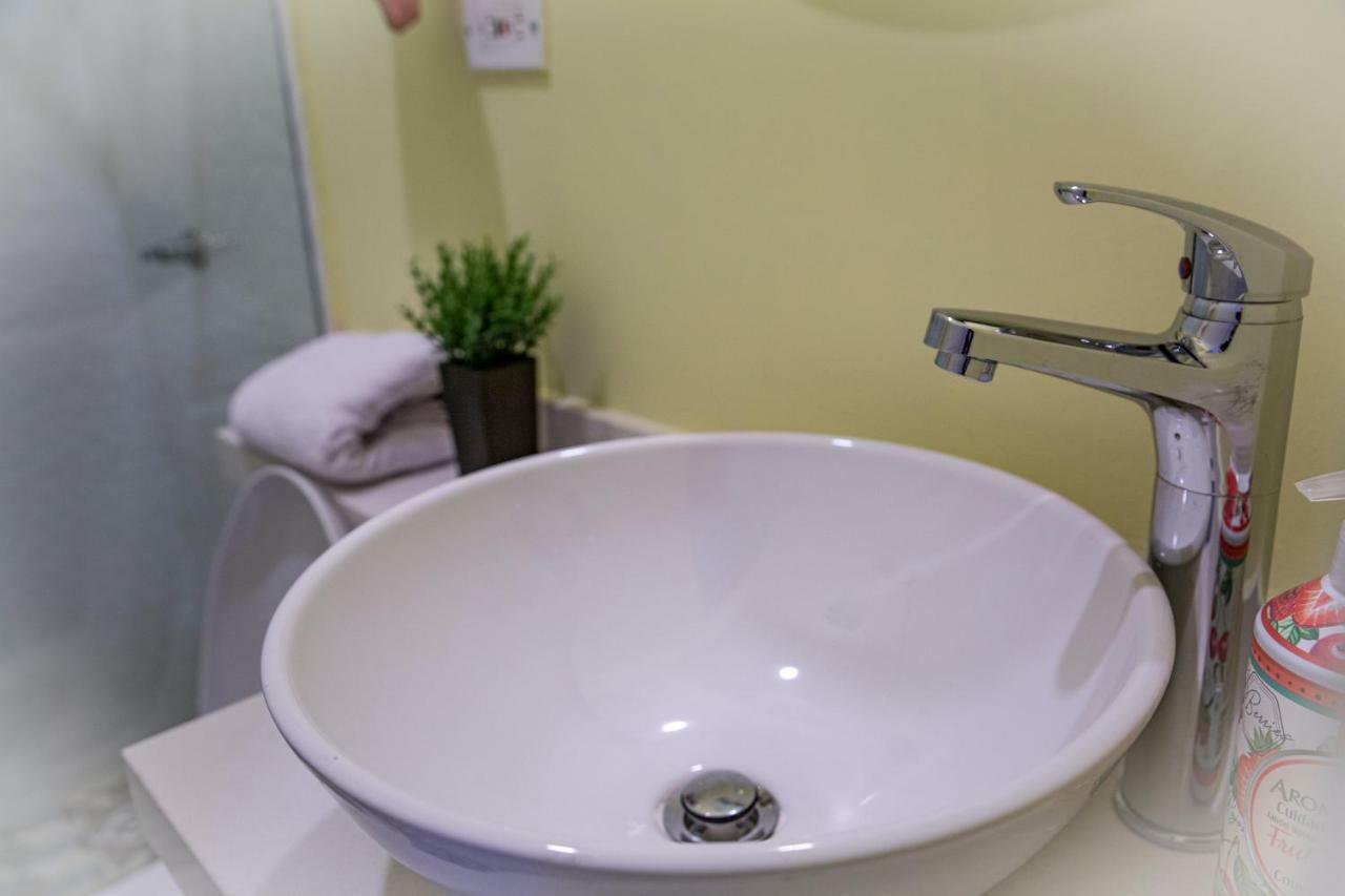 Casana Hotel Cúcuta Eksteriør bilde