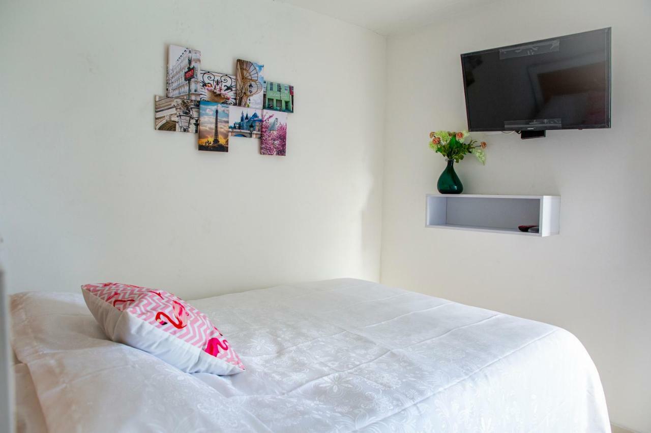 Casana Hotel Cúcuta Eksteriør bilde